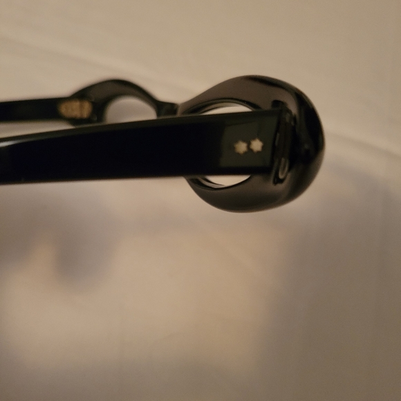 SOLD! Rare! Vintage Eyeglasses Frames 1960s - Picture 5 of 6